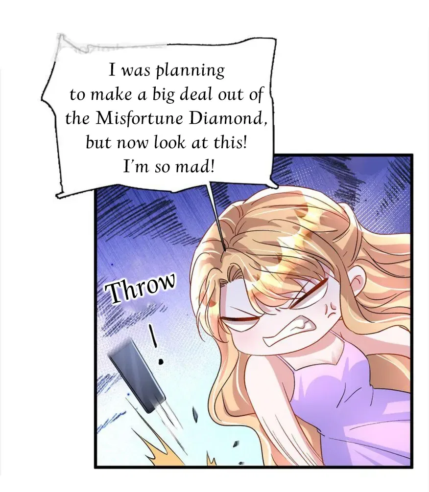 I Was Rocked to the World’s Richest Man in a Matchmaking Office Chapter 281 – Page 16