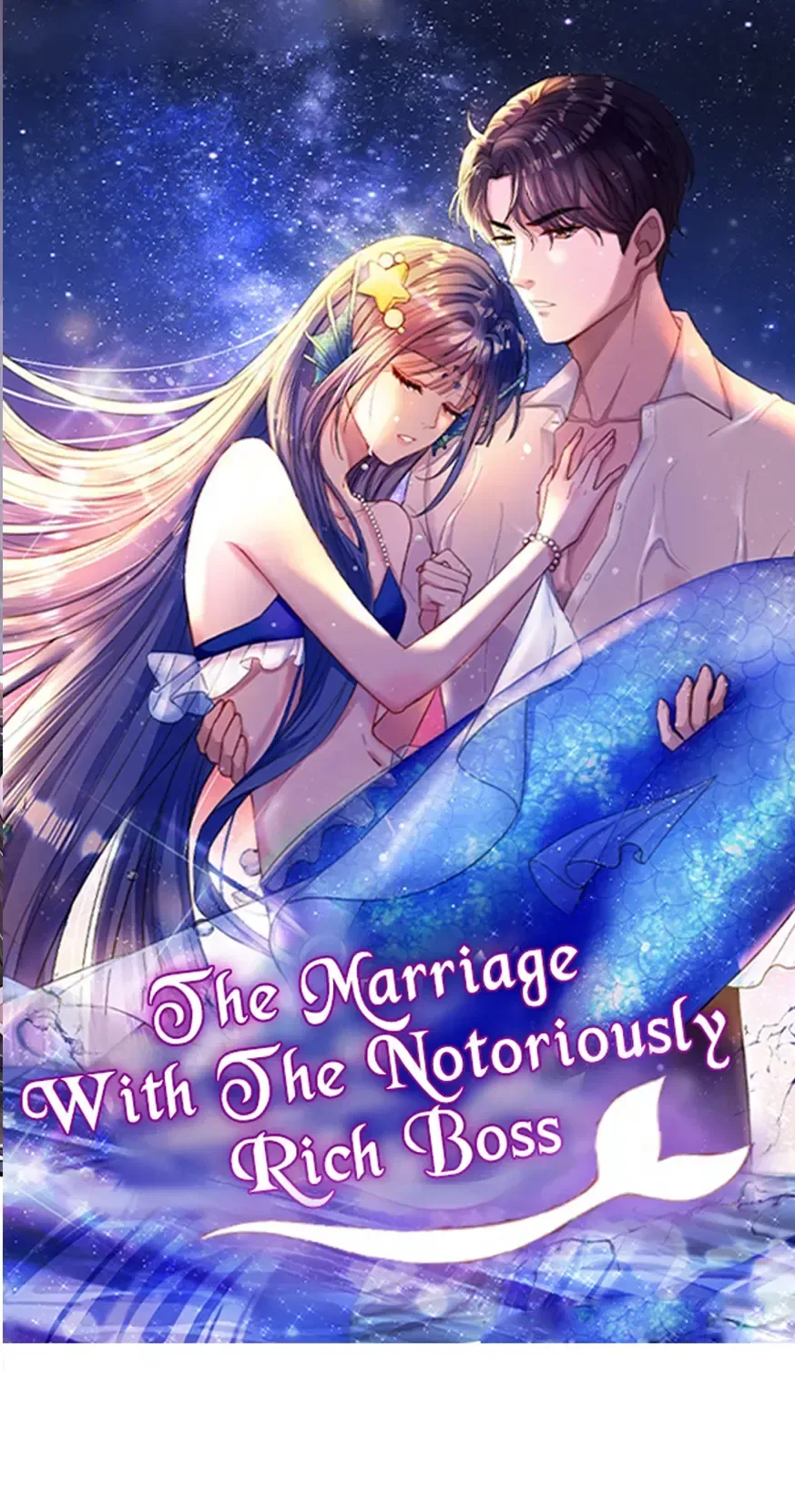 I Was Rocked to the World’s Richest Man in a Matchmaking Office Chapter 280 – Page 1