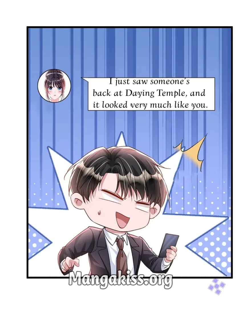 I Was Rocked to the World’s Richest Man in a Matchmaking Office Chapter 280 – Page 11
