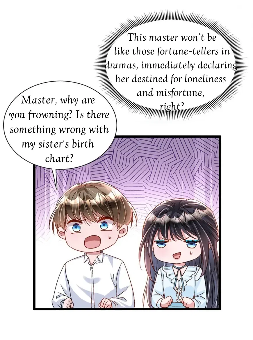 I Was Rocked to the World’s Richest Man in a Matchmaking Office Chapter 280 – Page 16