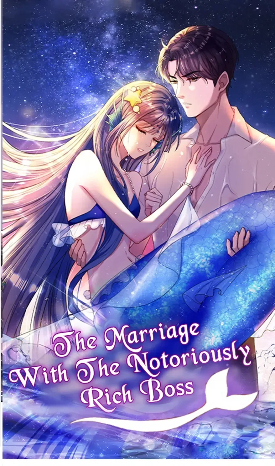 I Was Rocked to the World’s Richest Man in a Matchmaking Office Chapter 279 – Page 1