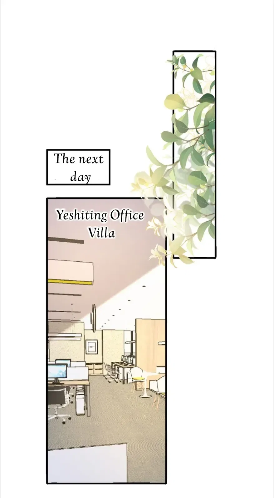 I Was Rocked to the World’s Richest Man in a Matchmaking Office Chapter 279 – Page 4