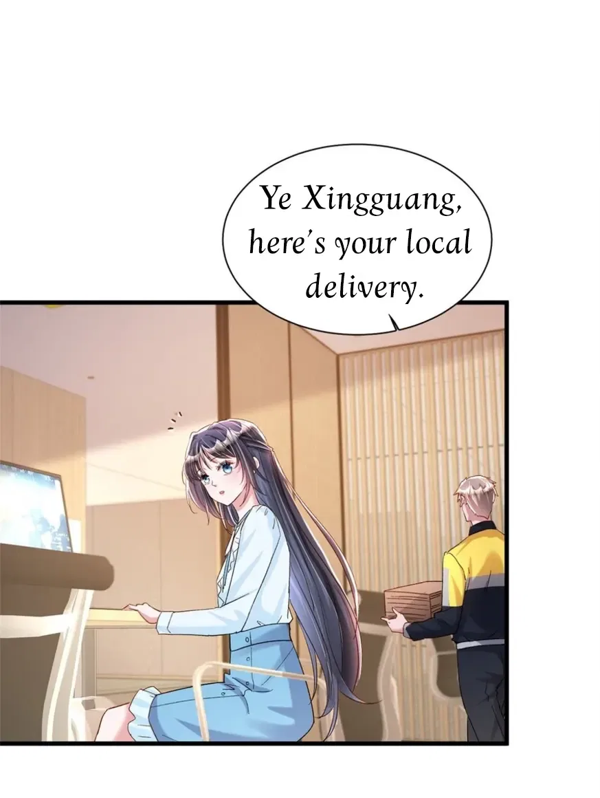 I Was Rocked to the World’s Richest Man in a Matchmaking Office Chapter 279 – Page 13