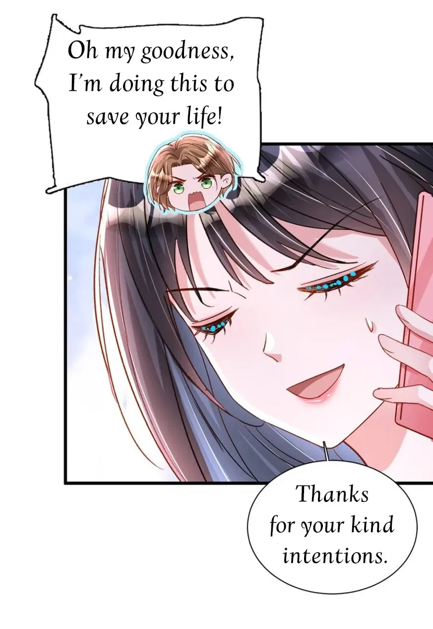 I Was Rocked to the World’s Richest Man in a Matchmaking Office Chapter 279 – Page 15