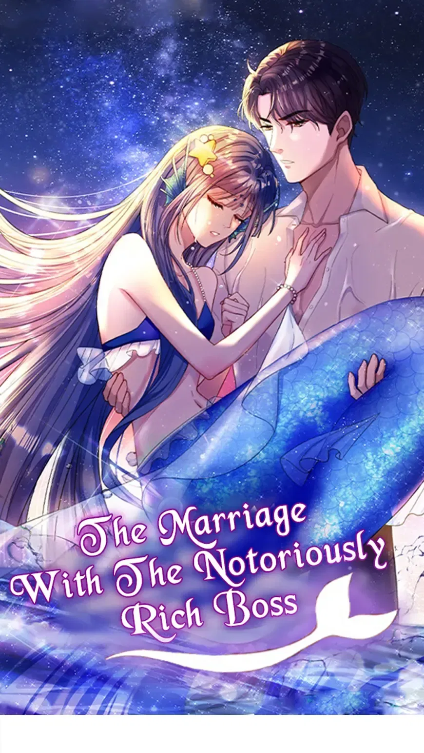 I Was Rocked to the World’s Richest Man in a Matchmaking Office Chapter 278 – Page 1