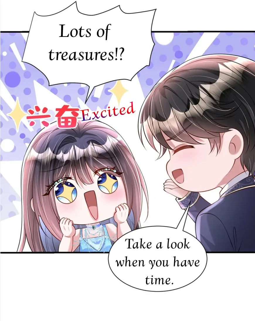 I Was Rocked to the World’s Richest Man in a Matchmaking Office Chapter 278 – Page 5