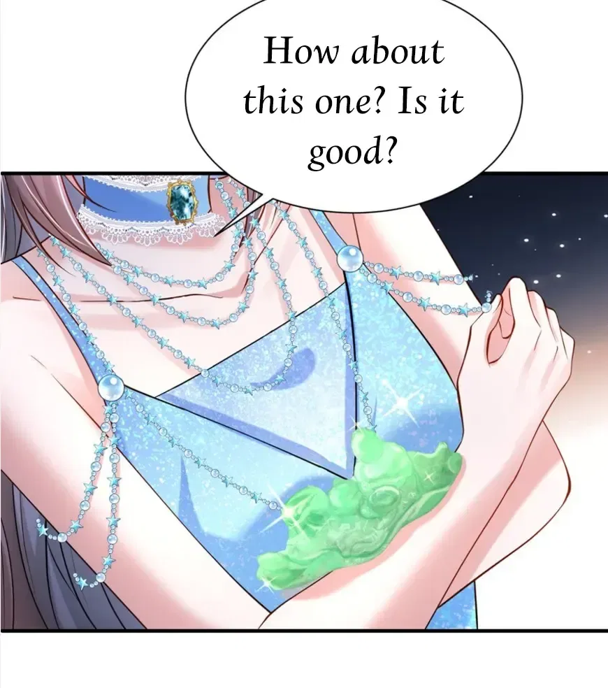 I Was Rocked to the World’s Richest Man in a Matchmaking Office Chapter 278 – Page 9