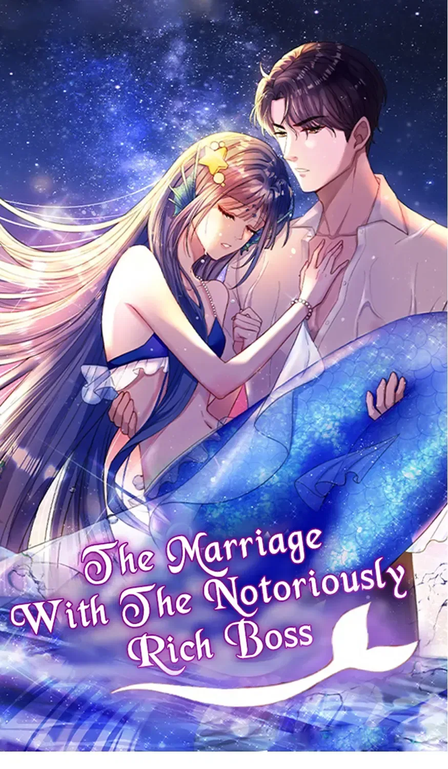 I Was Rocked to the World’s Richest Man in a Matchmaking Office Chapter 277 – Page 1
