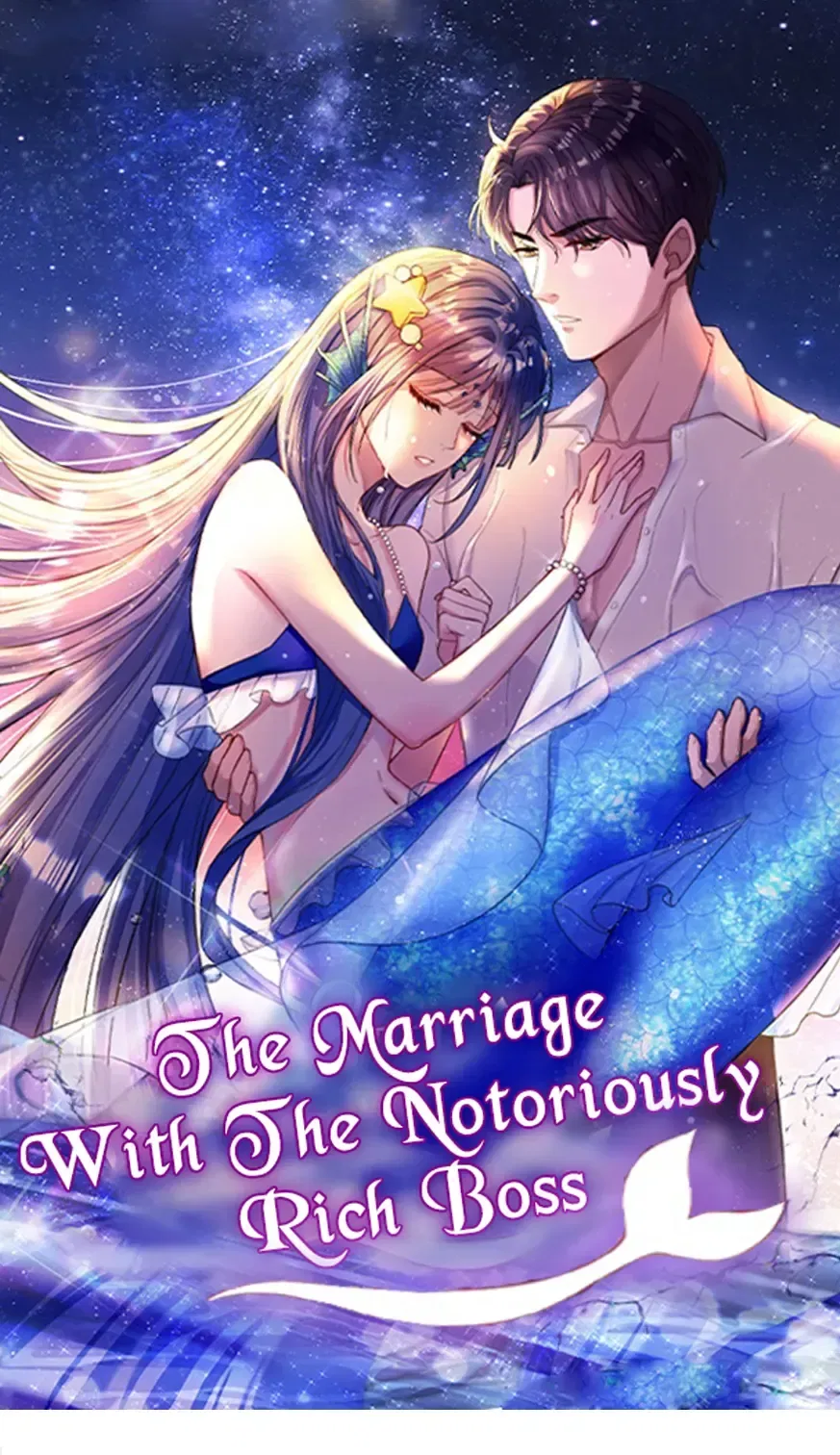 I Was Rocked to the World’s Richest Man in a Matchmaking Office Chapter 276 – Page 1