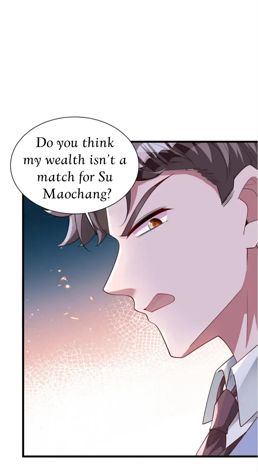 I Was Rocked to the World’s Richest Man in a Matchmaking Office Chapter 276 – Page 3