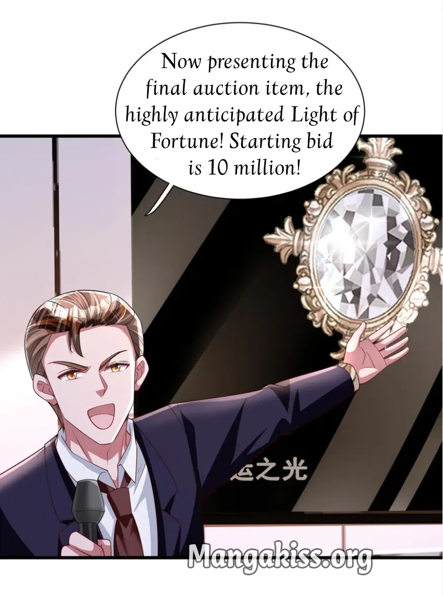 I Was Rocked to the World’s Richest Man in a Matchmaking Office Chapter 276 – Page 4