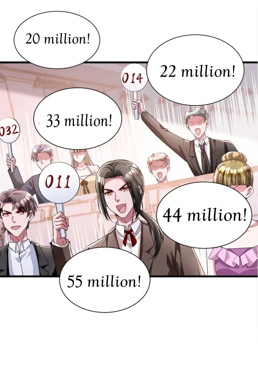 I Was Rocked to the World’s Richest Man in a Matchmaking Office Chapter 276 – Page 5