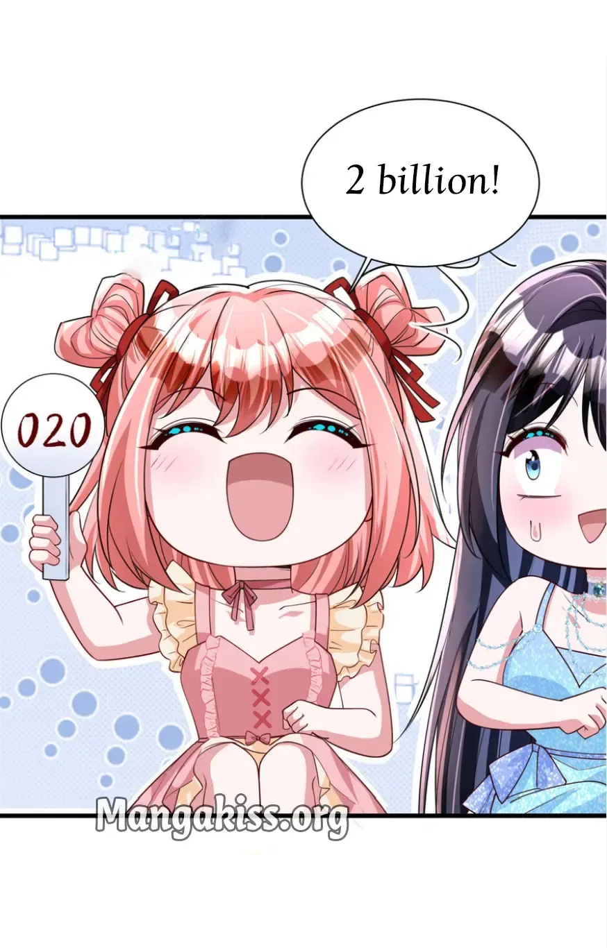I Was Rocked to the World’s Richest Man in a Matchmaking Office Chapter 276 – Page 6