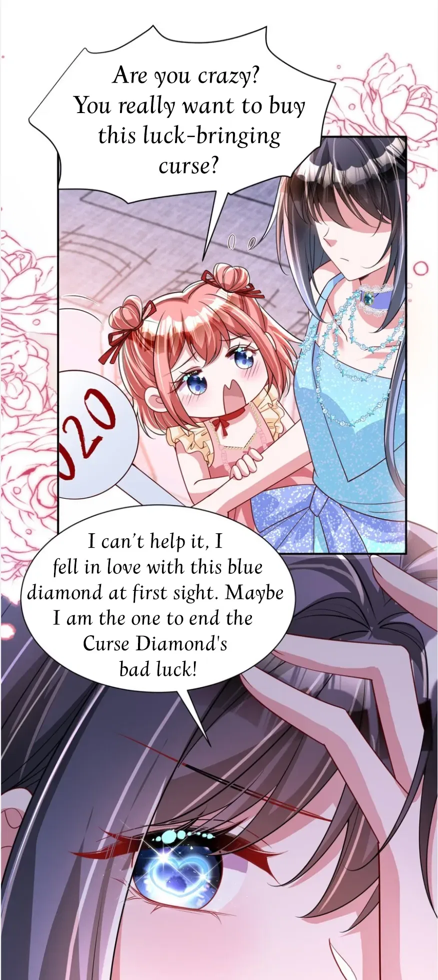 I Was Rocked to the World’s Richest Man in a Matchmaking Office Chapter 275 – Page 2