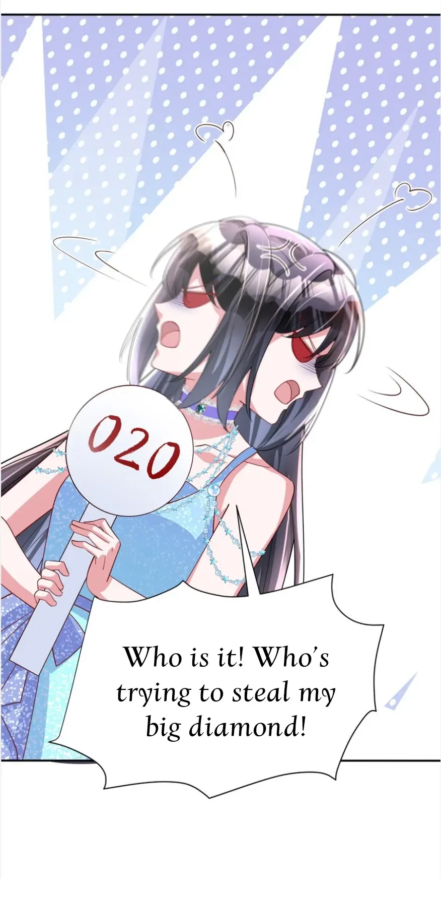 I Was Rocked to the World’s Richest Man in a Matchmaking Office Chapter 275 – Page 5