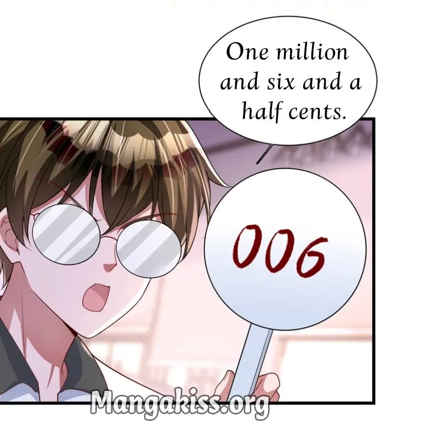 I Was Rocked to the World’s Richest Man in a Matchmaking Office Chapter 275 – Page 8