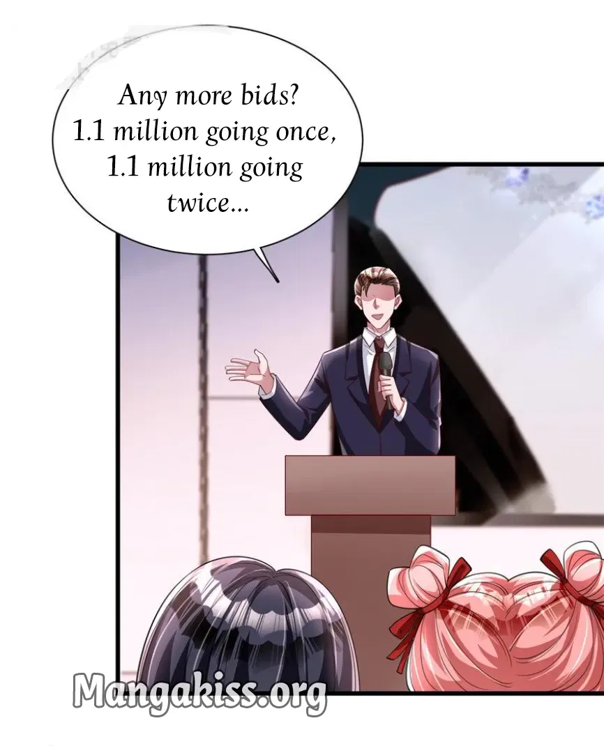 I Was Rocked to the World’s Richest Man in a Matchmaking Office Chapter 275 – Page 10