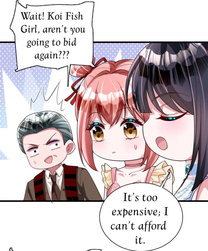 I Was Rocked to the World’s Richest Man in a Matchmaking Office Chapter 275 – Page 11