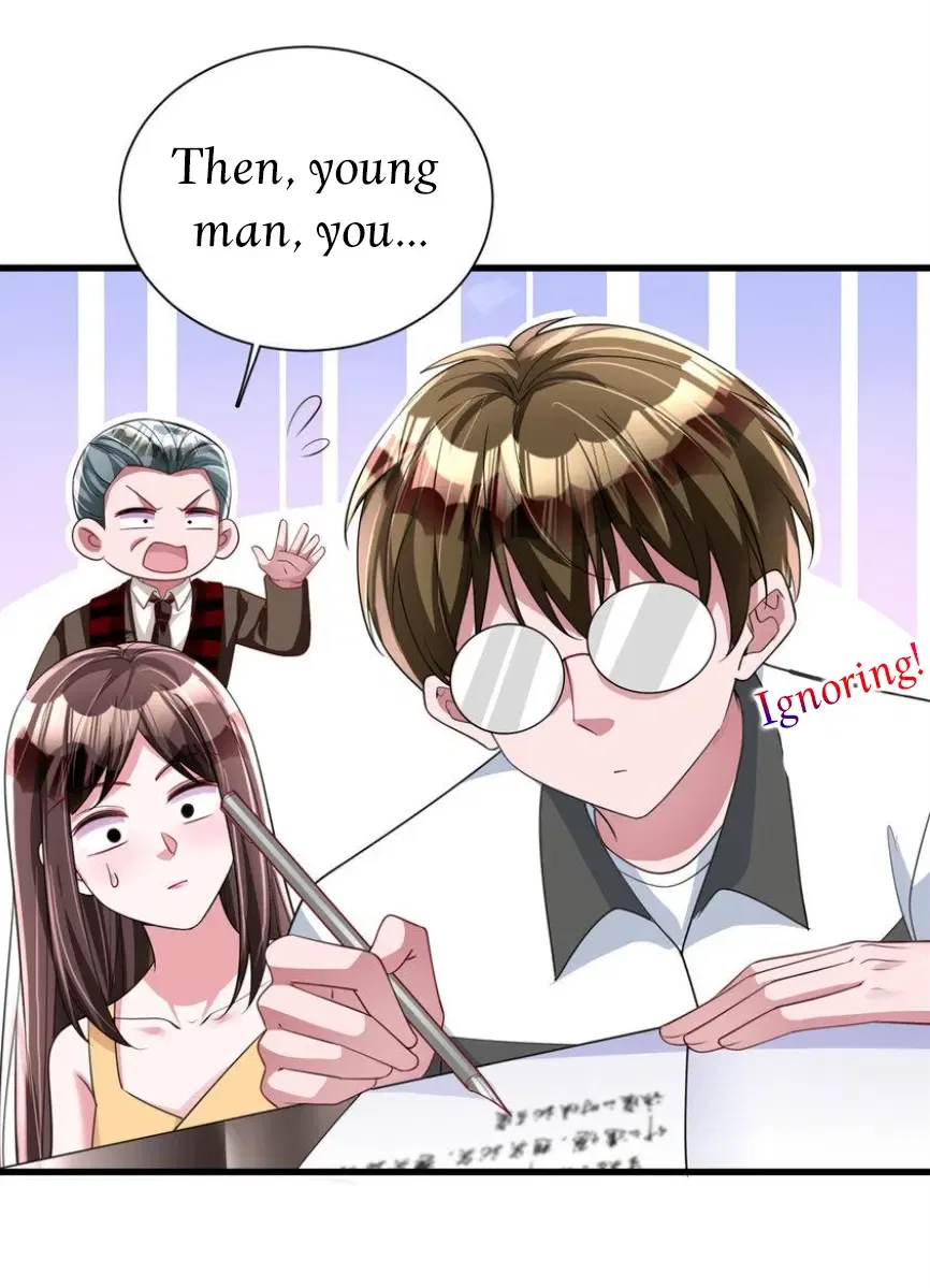I Was Rocked to the World’s Richest Man in a Matchmaking Office Chapter 275 – Page 13