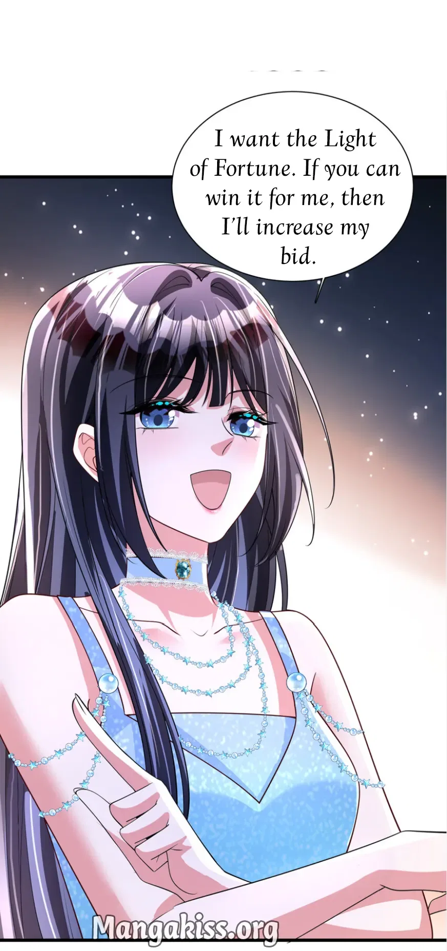 I Was Rocked to the World’s Richest Man in a Matchmaking Office Chapter 275 – Page 16