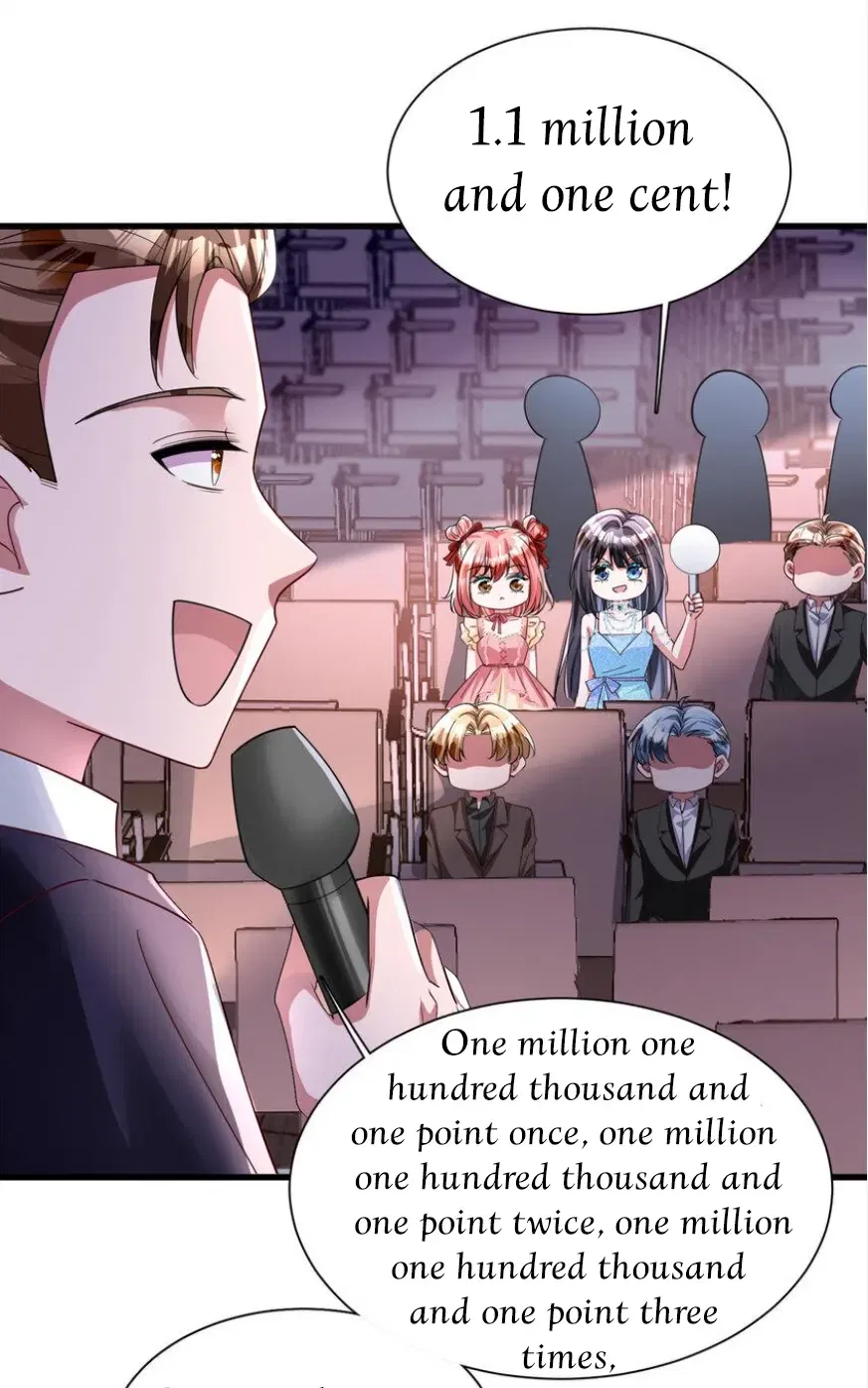 I Was Rocked to the World’s Richest Man in a Matchmaking Office Chapter 275 – Page 18