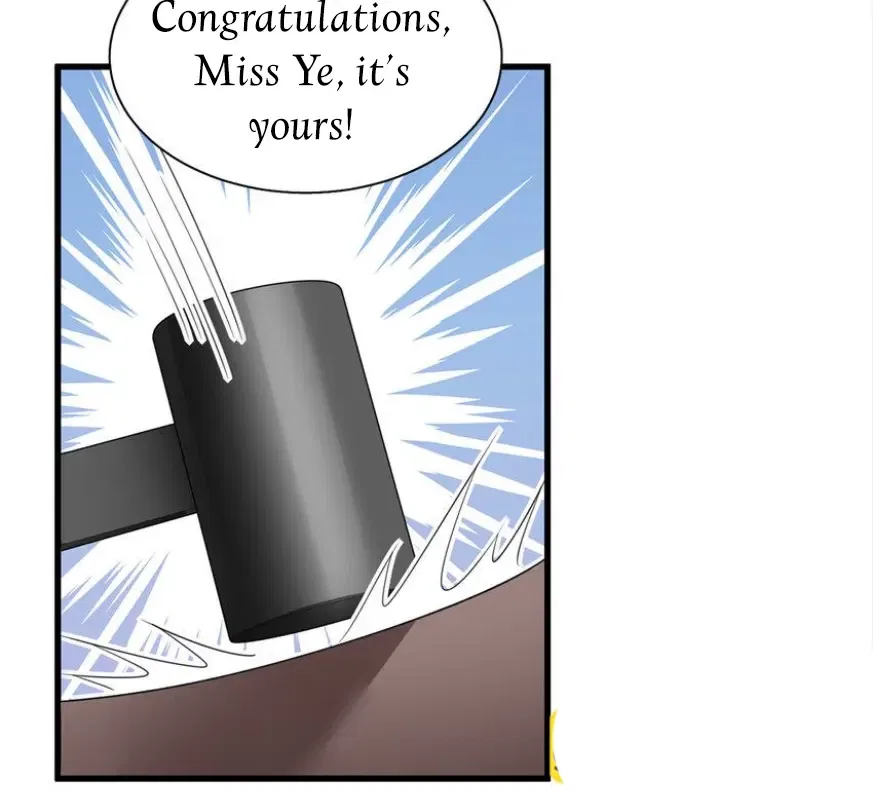 I Was Rocked to the World’s Richest Man in a Matchmaking Office Chapter 275 – Page 19