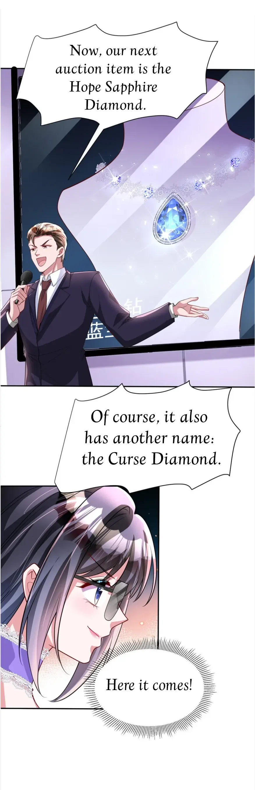 I Was Rocked to the World’s Richest Man in a Matchmaking Office Chapter 274 – Page 16