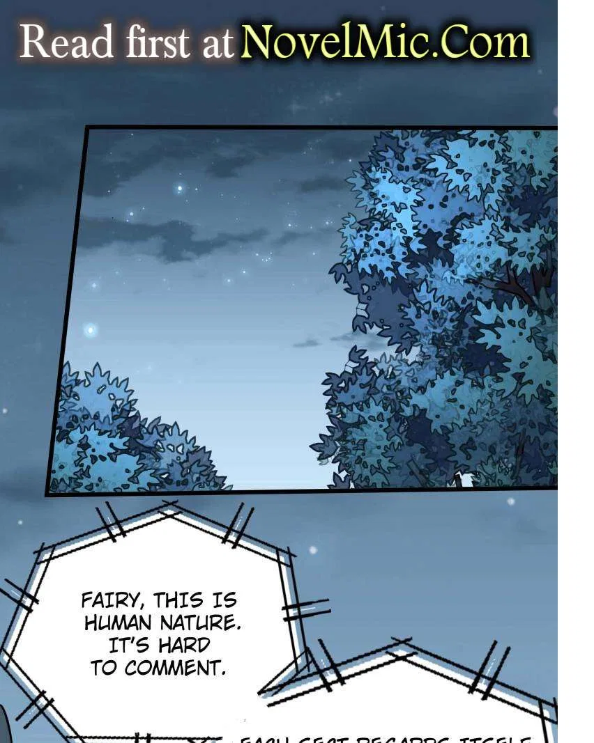 The First Sword Of Earth Chapter 254 – Page 1