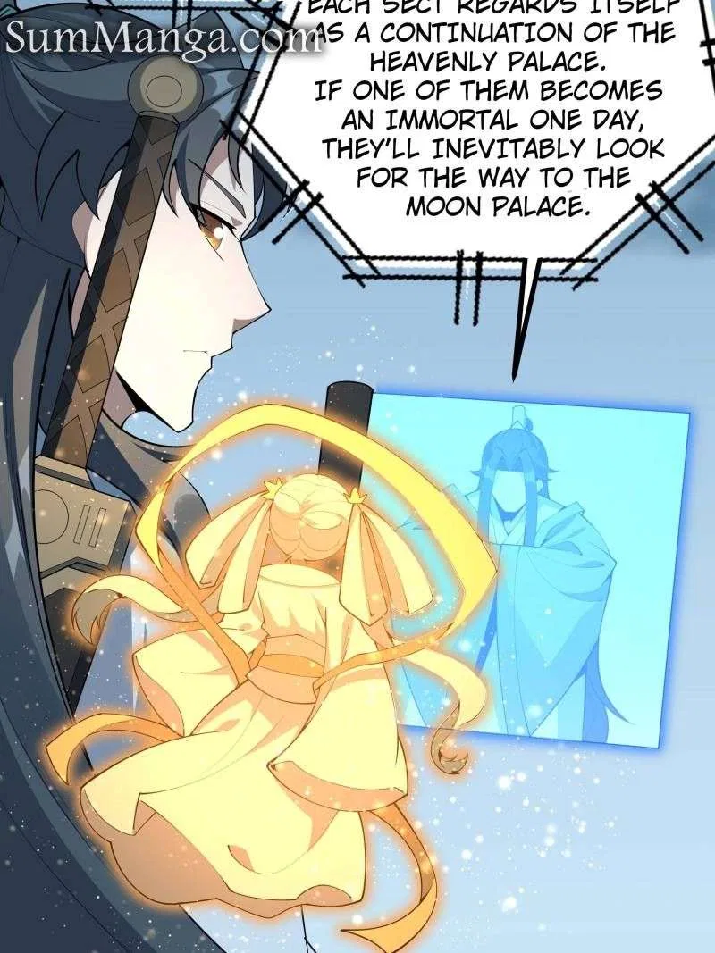 The First Sword Of Earth Chapter 254 – Page 2