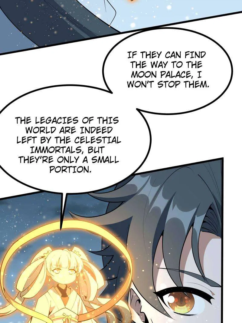 The First Sword Of Earth Chapter 254 – Page 3