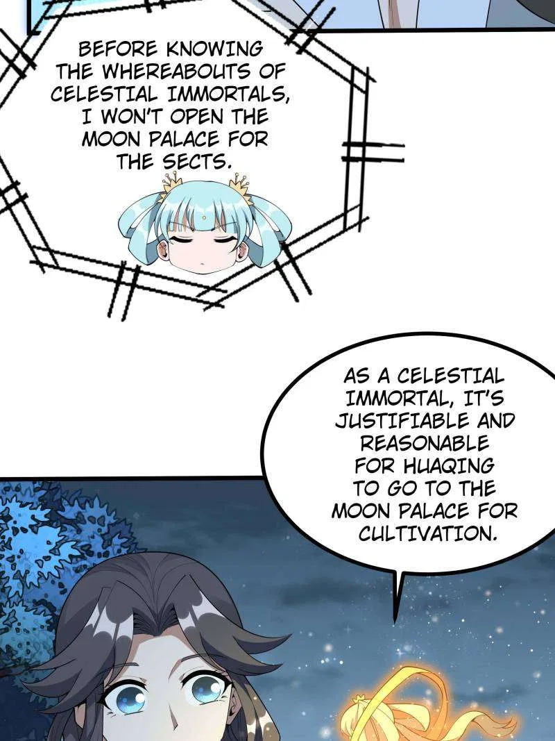 The First Sword Of Earth Chapter 254 – Page 6