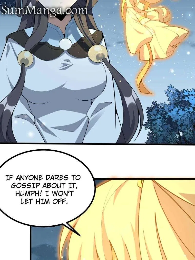 The First Sword Of Earth Chapter 254 – Page 7