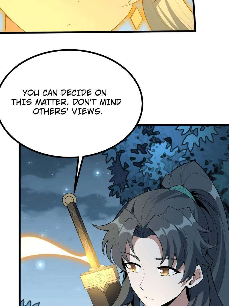 The First Sword Of Earth Chapter 254 – Page 11