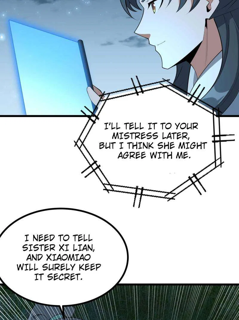 The First Sword Of Earth Chapter 254 – Page 13