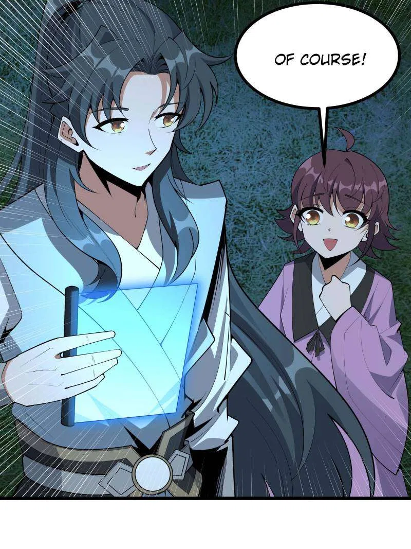 The First Sword Of Earth Chapter 254 – Page 14