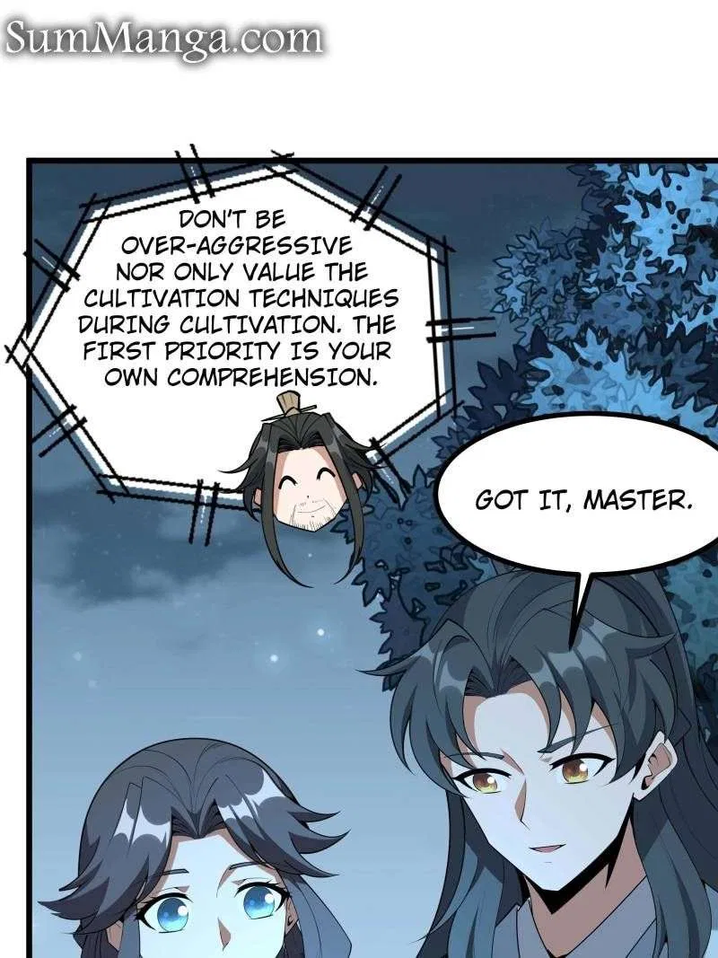 The First Sword Of Earth Chapter 254 – Page 18