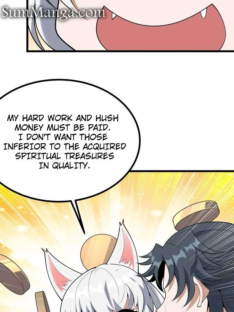 The First Sword Of Earth Chapter 254 – Page 23