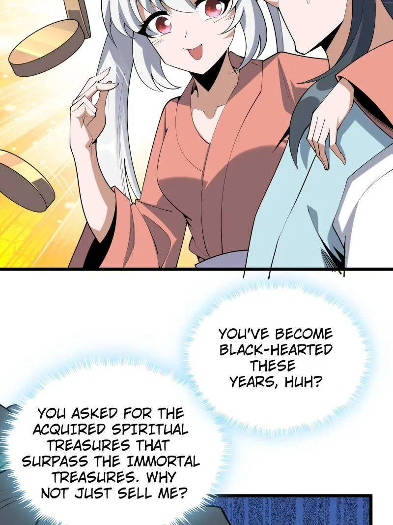 The First Sword Of Earth Chapter 254 – Page 24