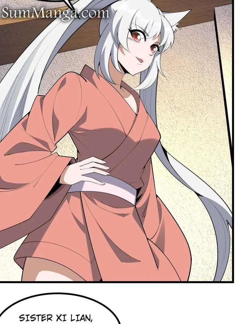The First Sword Of Earth Chapter 254 – Page 28