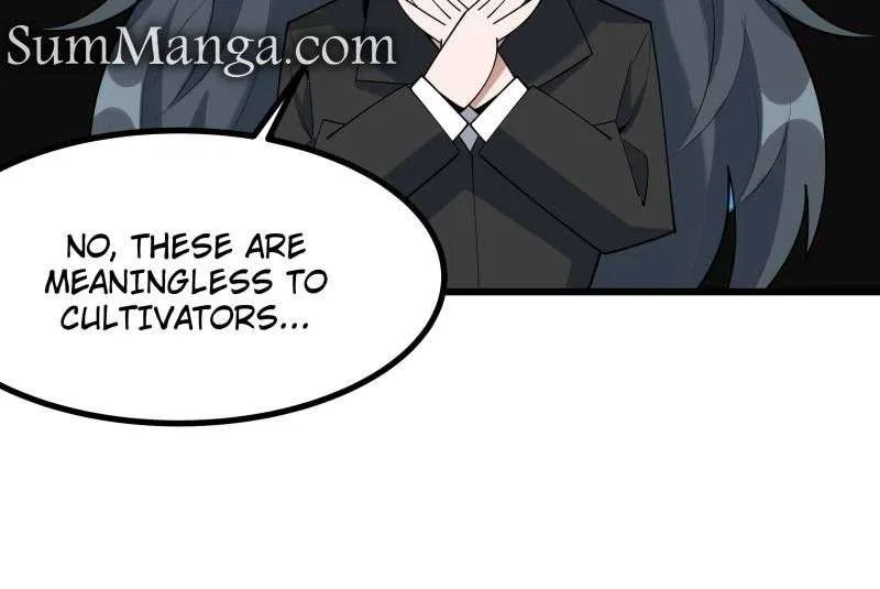 The First Sword Of Earth Chapter 254 – Page 34