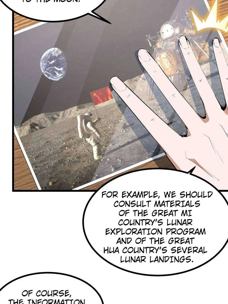 The First Sword Of Earth Chapter 254 – Page 36