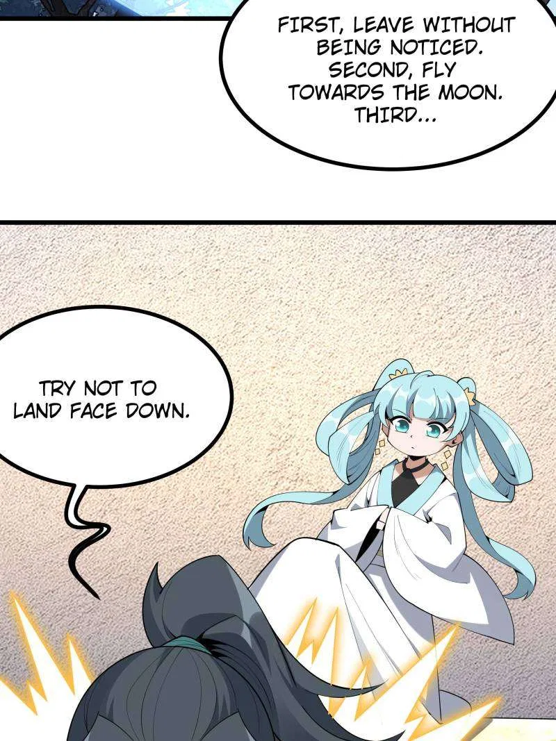 The First Sword Of Earth Chapter 254 – Page 39