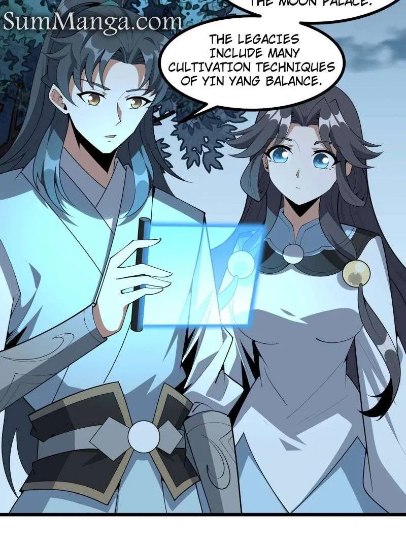 The First Sword Of Earth Chapter 253 – Page 2