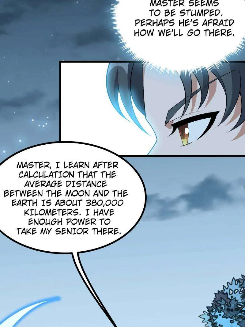 The First Sword Of Earth Chapter 253 – Page 4