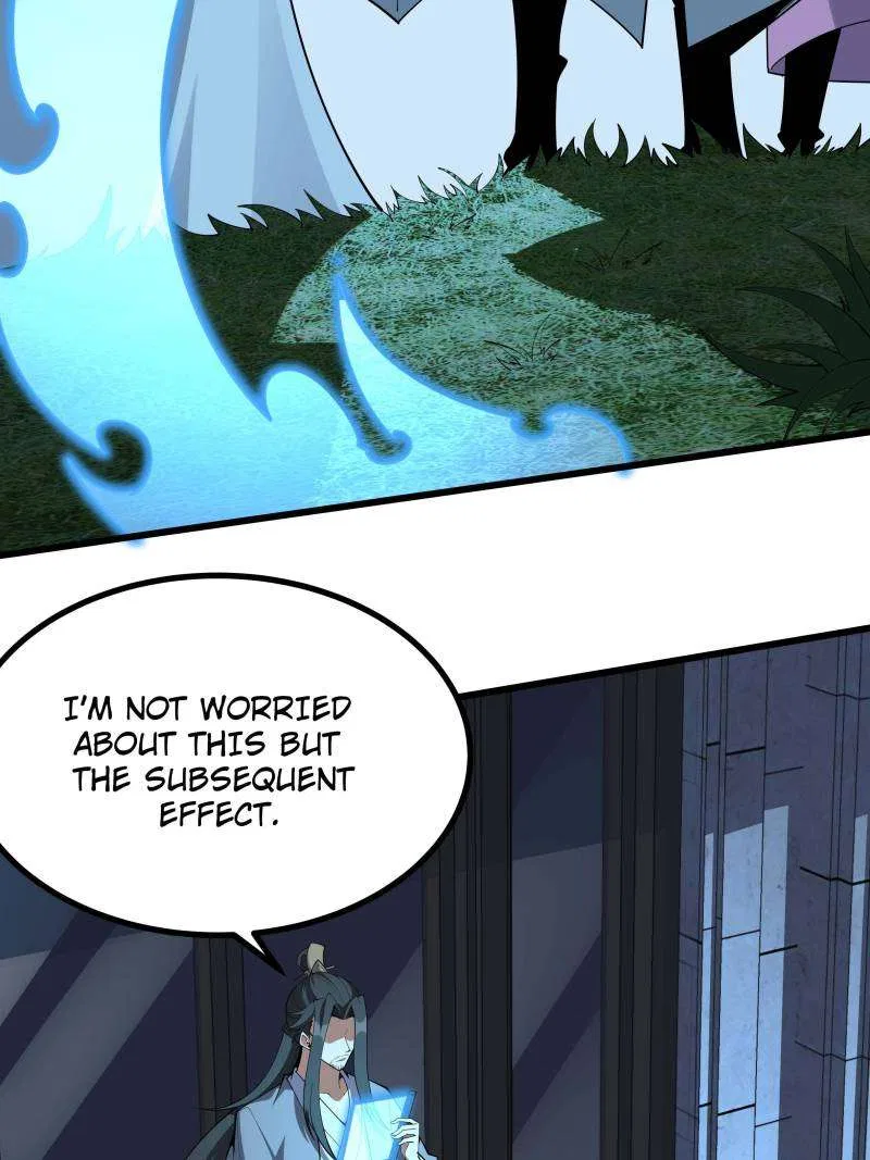 The First Sword Of Earth Chapter 253 – Page 6