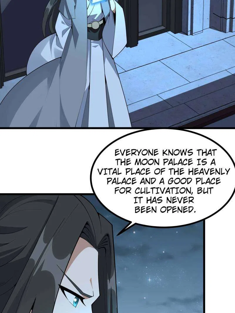 The First Sword Of Earth Chapter 253 – Page 7