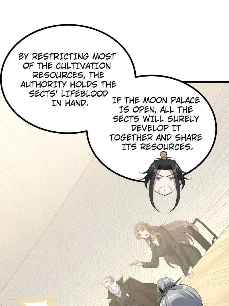The First Sword Of Earth Chapter 253 – Page 9