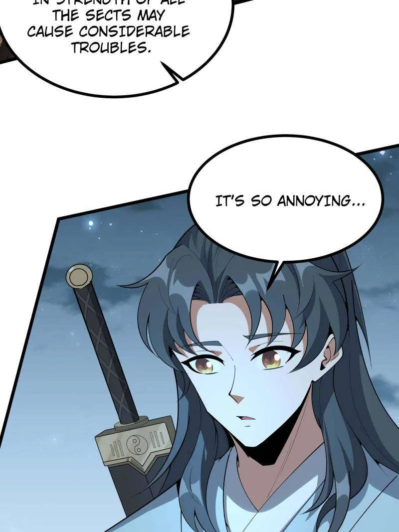 The First Sword Of Earth Chapter 253 – Page 11
