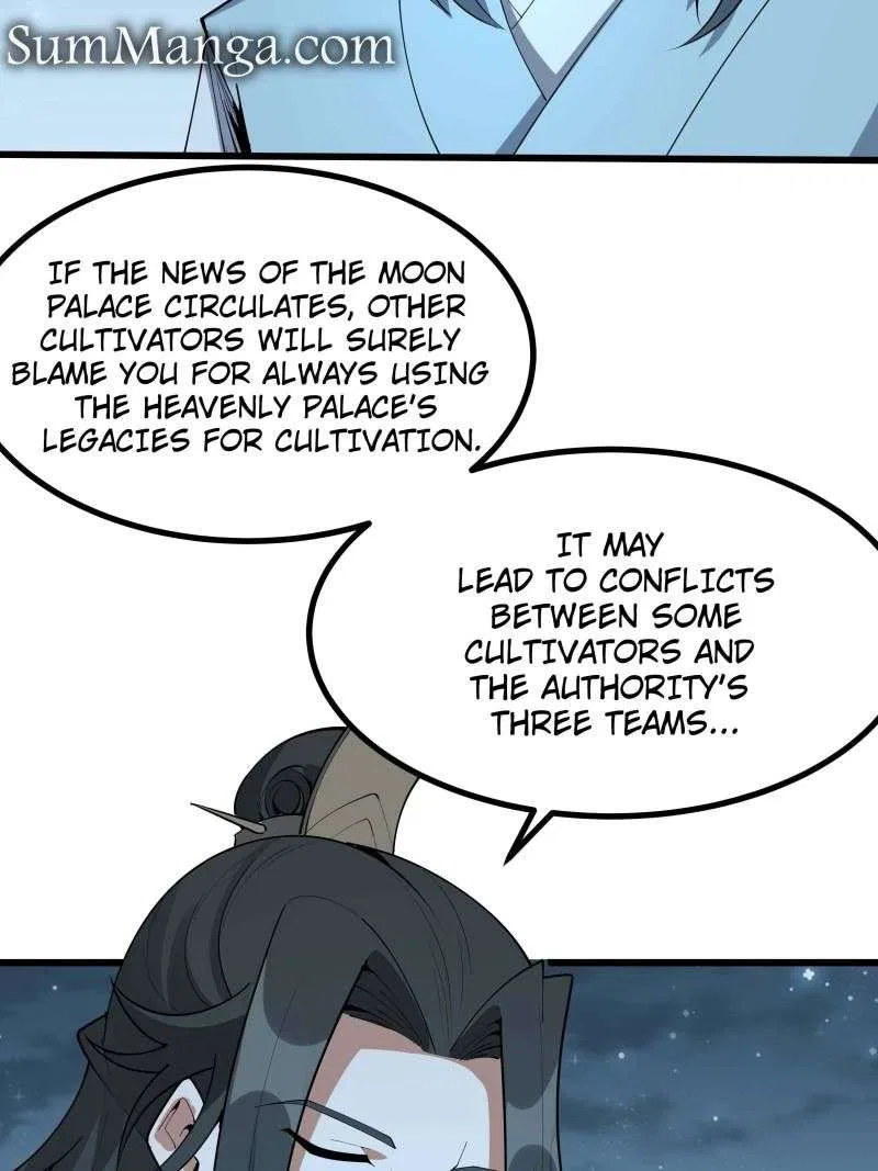 The First Sword Of Earth Chapter 253 – Page 12