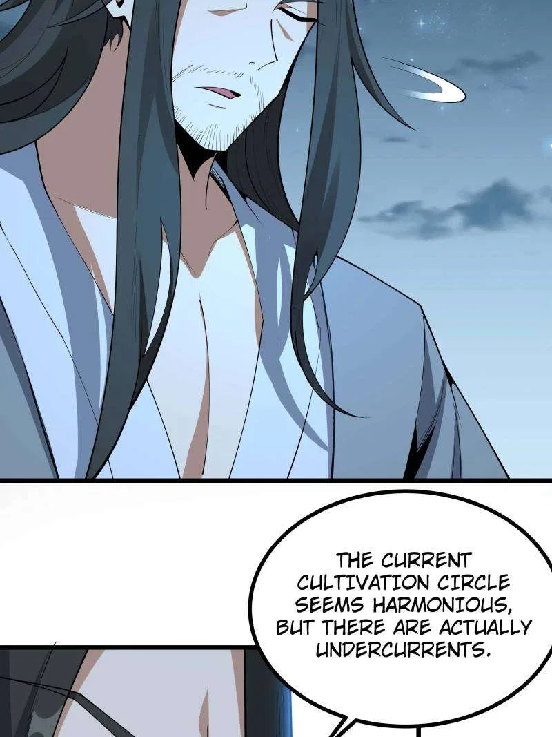 The First Sword Of Earth Chapter 253 – Page 13